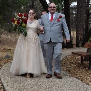 Meet your Posher, Russell